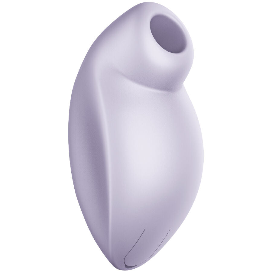 Vibrateur à impulsions d'air gaia violet – Fun Factory
