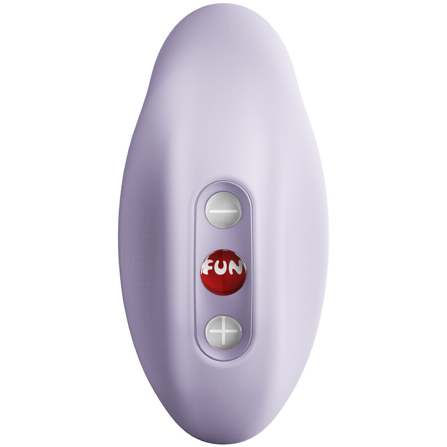 Vibrateur à impulsions d'air gaia violet – Fun Factory