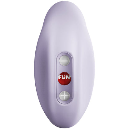 Vibrateur à impulsions d'air gaia violet – Fun Factory