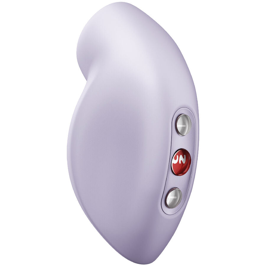 Vibrateur à impulsions d'air gaia violet – Fun Factory