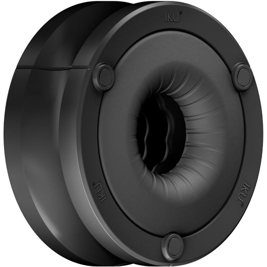 Masturbateur serré iku noir – Fun Factory