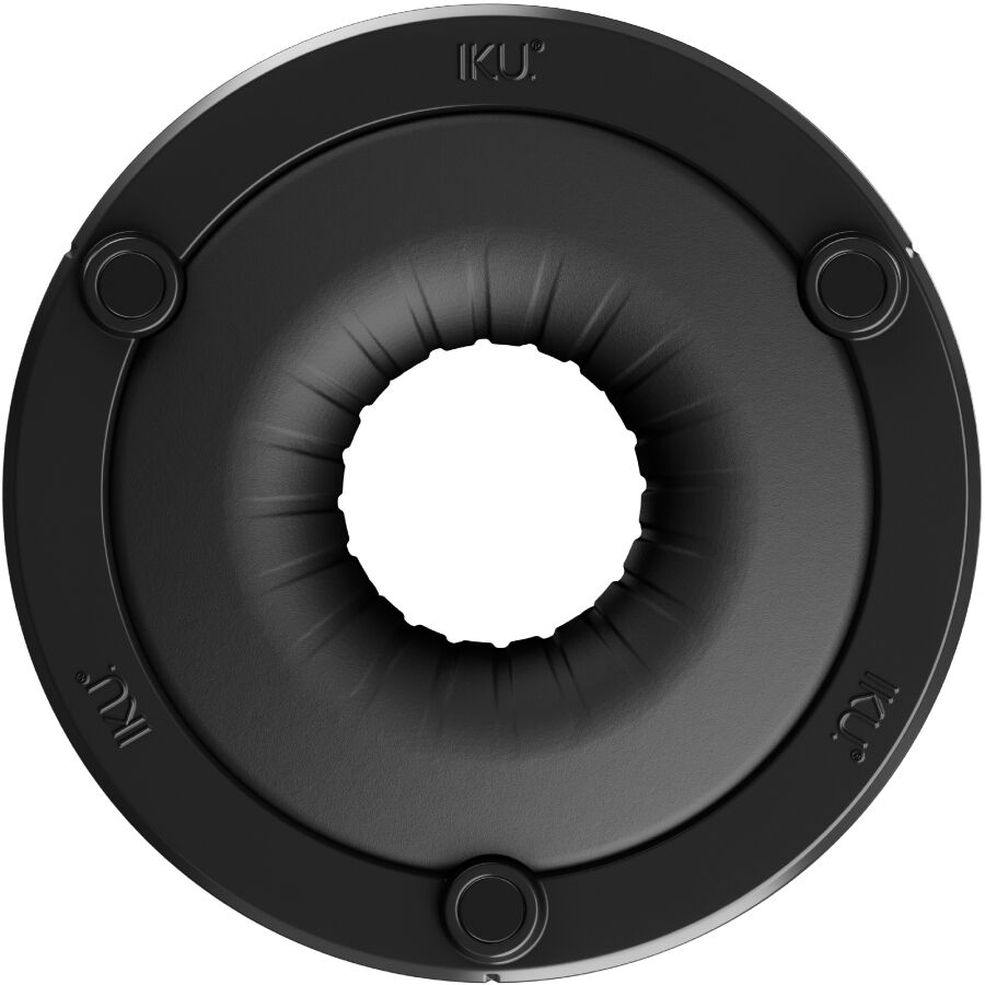 Masturbateur serré iku noir – Fun Factory