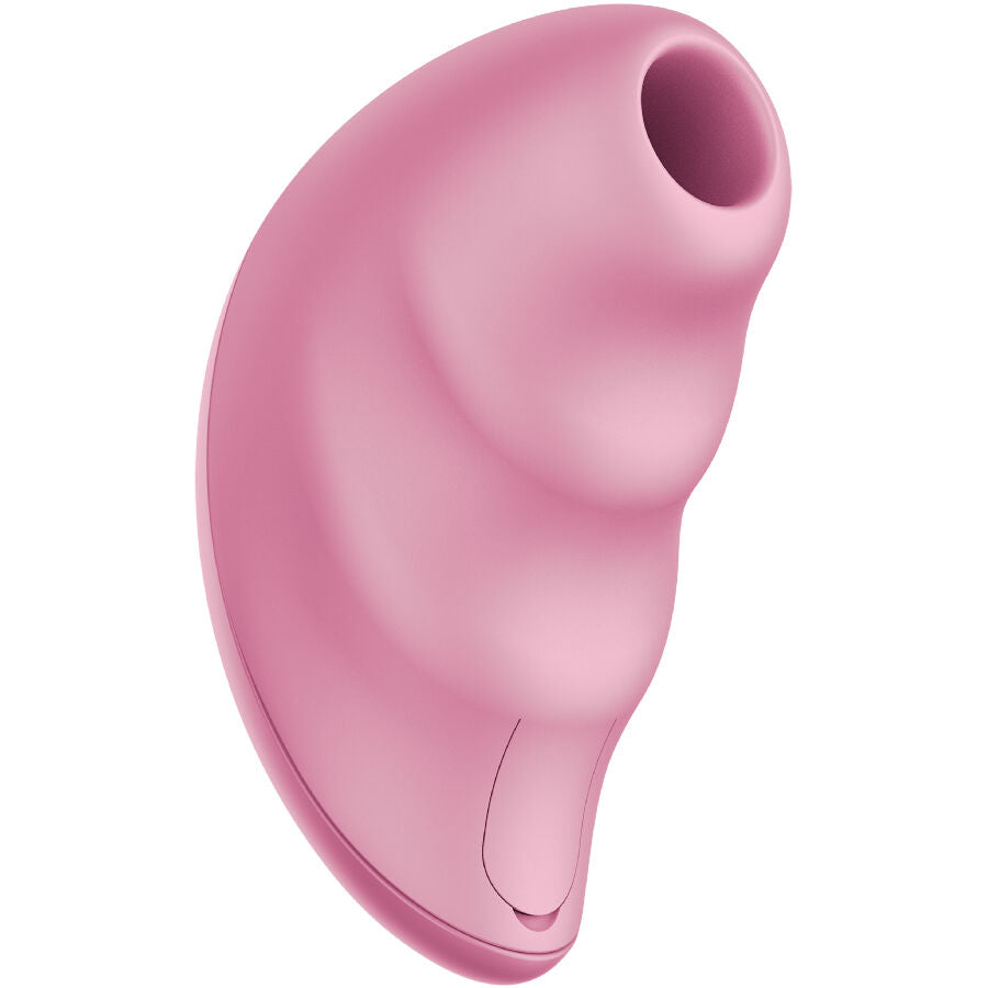 Vibrateur à impulsions d'air intenses rose – Fun Factory