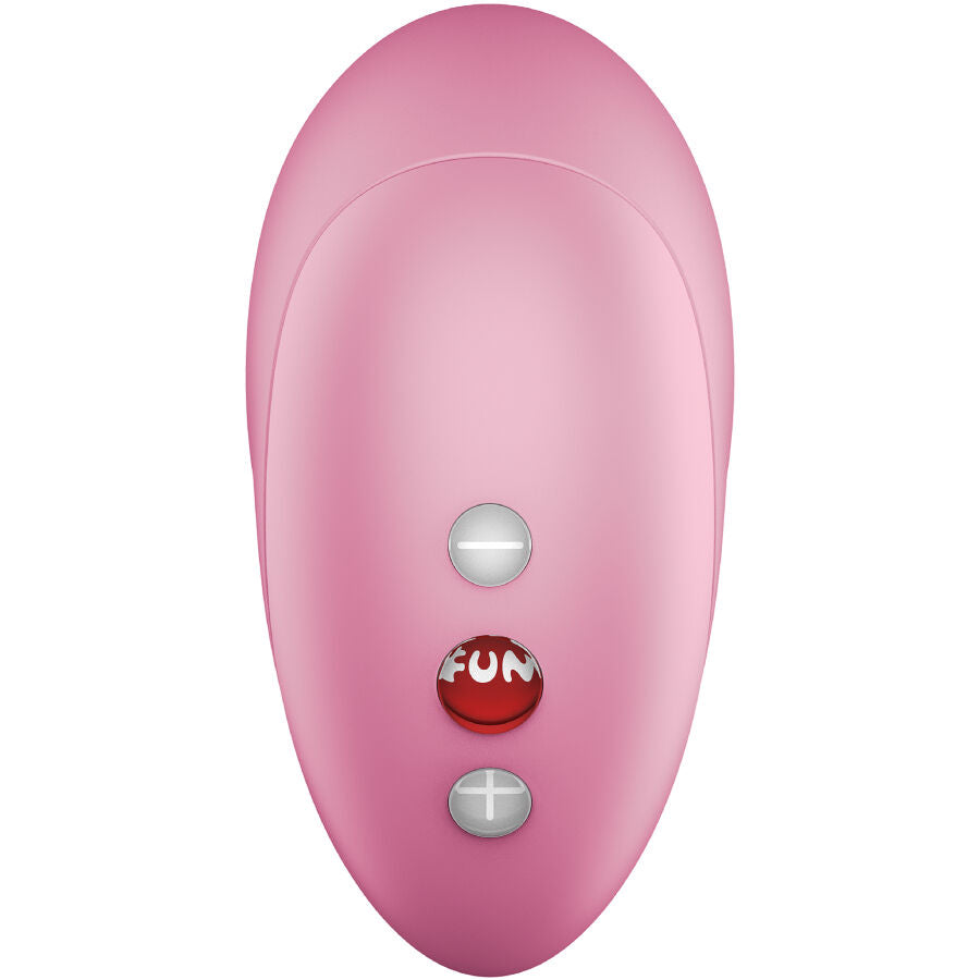 Vibrateur à impulsions d'air intenses rose – Fun Factory