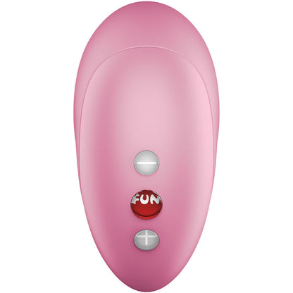Vibrateur à impulsions d'air intenses rose – Fun Factory