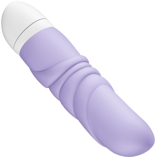 Mini vibrateur jam violet – Fun Factory