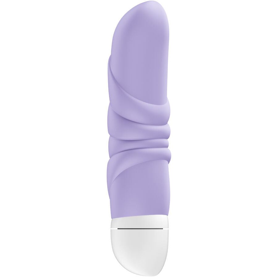 Mini vibrateur jam violet – Fun Factory