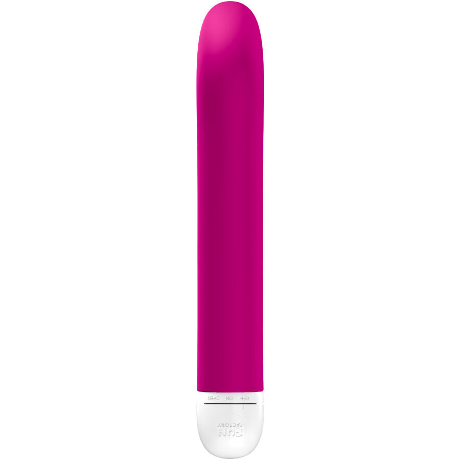 Vibrateur point g joupi magenta – Fun Factory