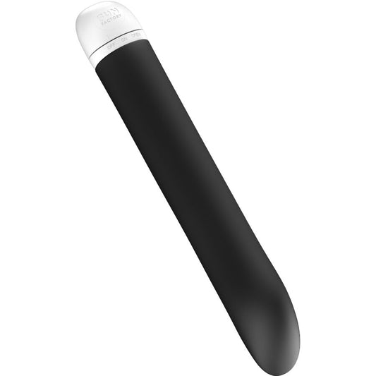 Vibrateur point g joupie noir – Fun Factory