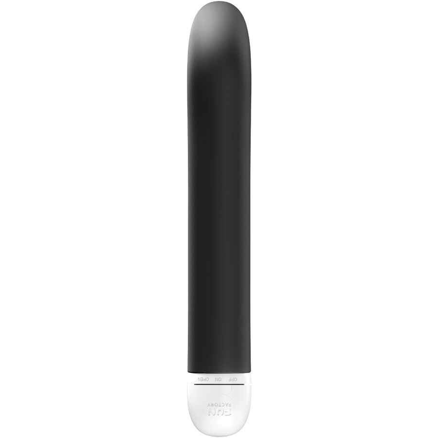 Vibrateur point g joupie noir – Fun Factory