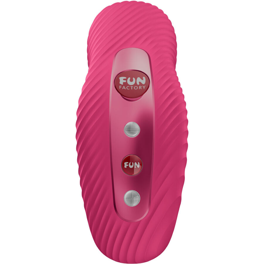 Laya iii vibrateur à utiliser framboise – Fun Factory