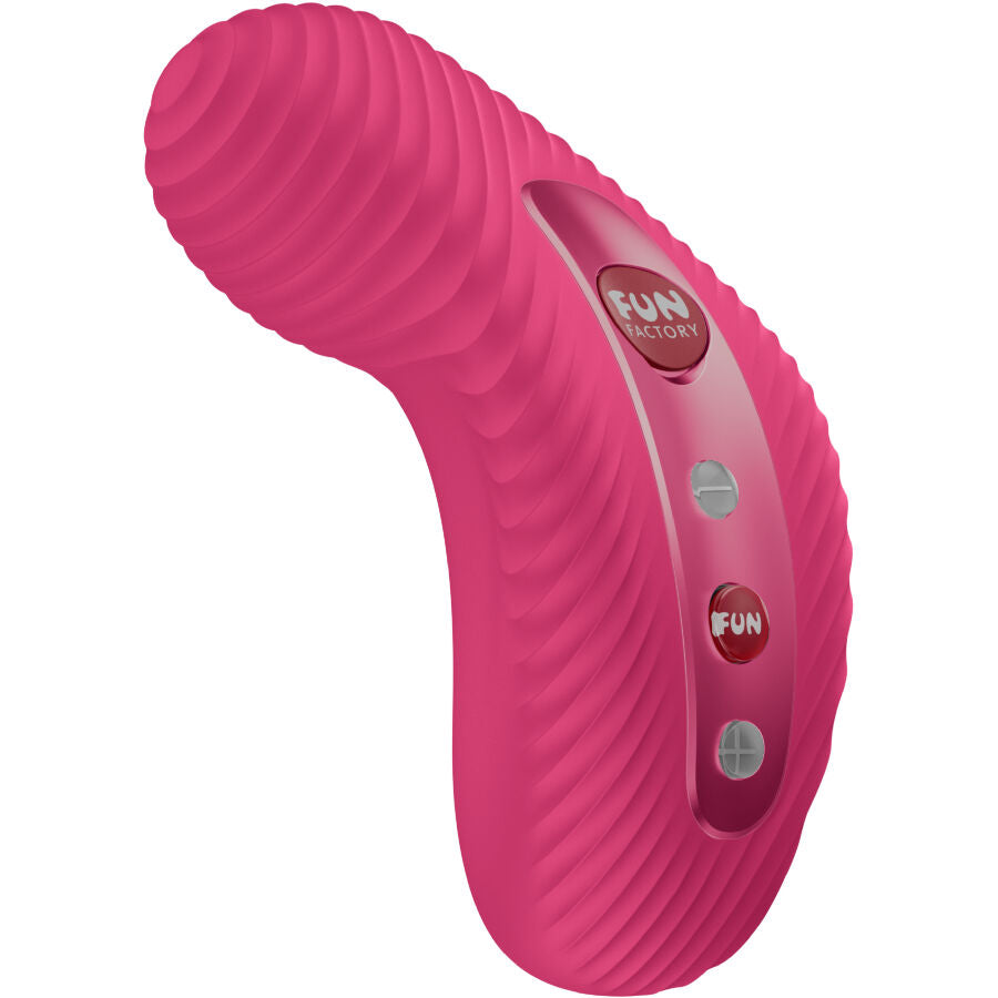 Laya iii vibrateur à utiliser framboise – Fun Factory