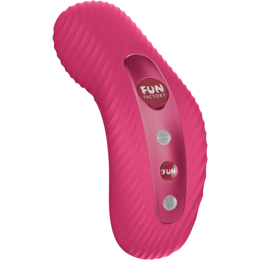 Laya iii vibrateur à utiliser framboise – Fun Factory