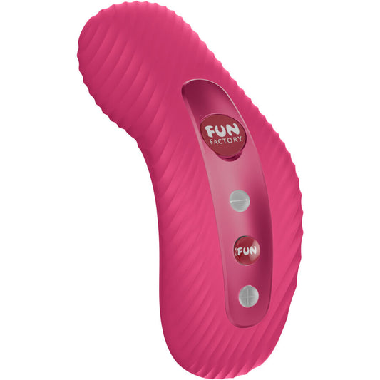 Laya iii vibrateur à utiliser framboise – Fun Factory