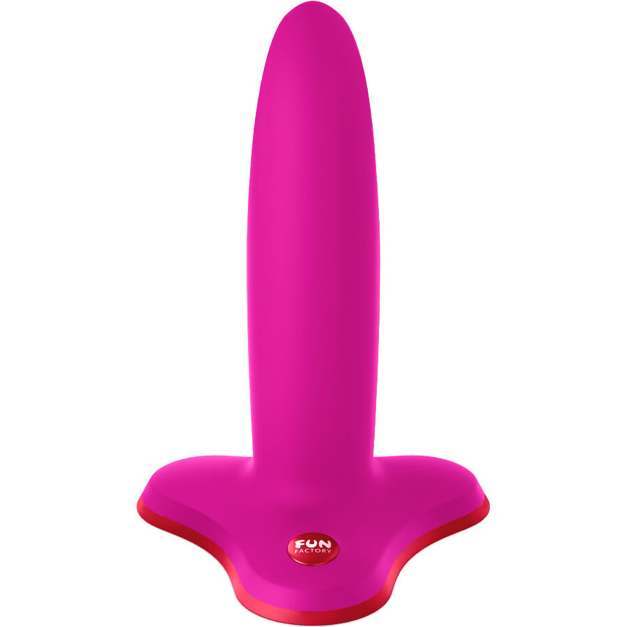 Godemichet point g limba flex taille s magenta – Fun Factory