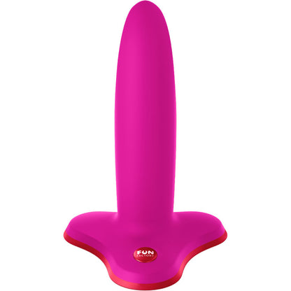 Godemichet point g limba flex taille s magenta – Fun Factory