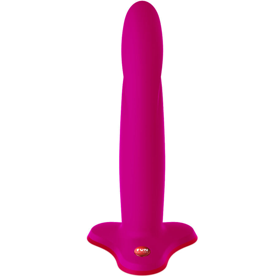 Godemichet flex g-spot limba flex taille m magenta – Fun Factory