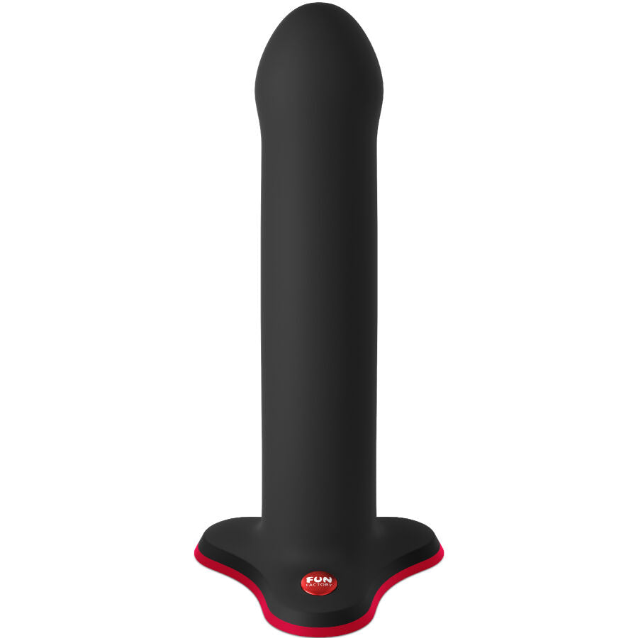 Godemichet magnum g-spot noir – Fun Factory