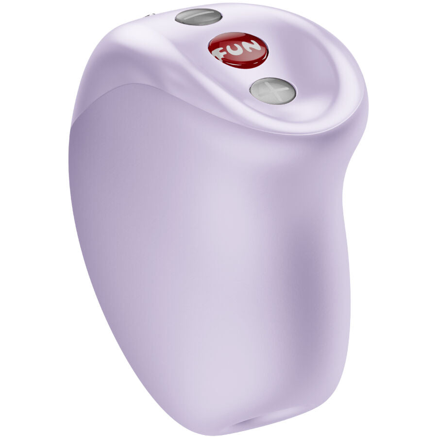 Vibrateur à impulsions d'air mea violet – Fun Factory