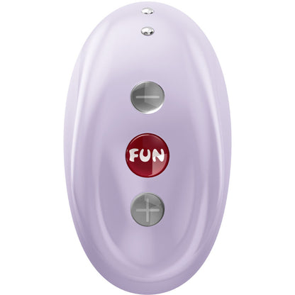 Vibrateur à impulsions d'air mea violet – Fun Factory