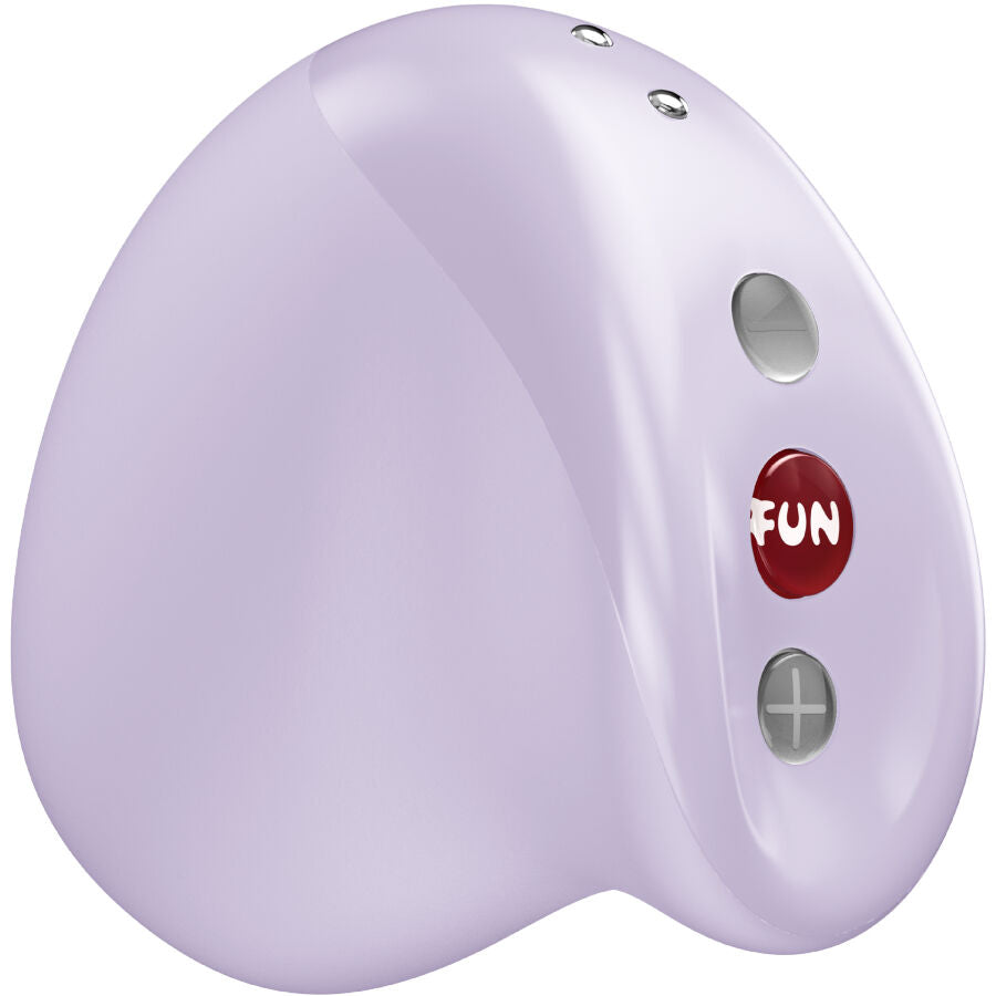 Vibrateur à impulsions d'air mea violet – Fun Factory