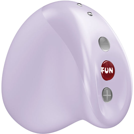 Vibrateur à impulsions d'air mea violet – Fun Factory