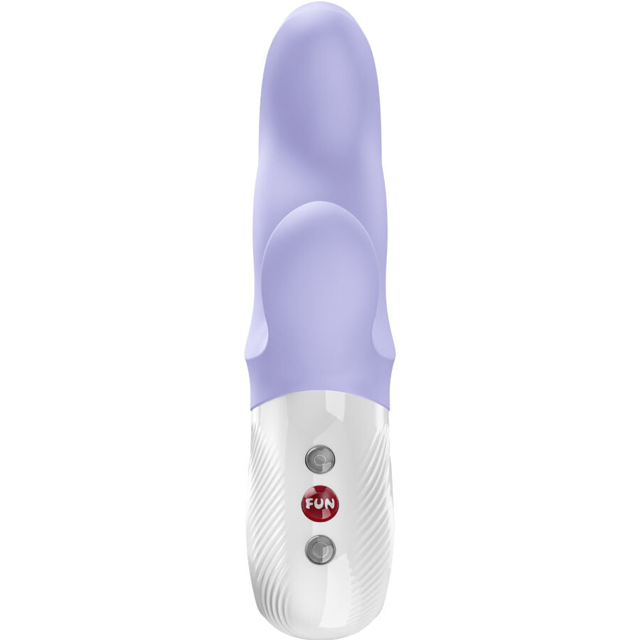 Vibrateur miss bi lapin violet – Fun Factory