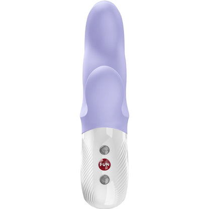 Vibrateur miss bi lapin violet – Fun Factory