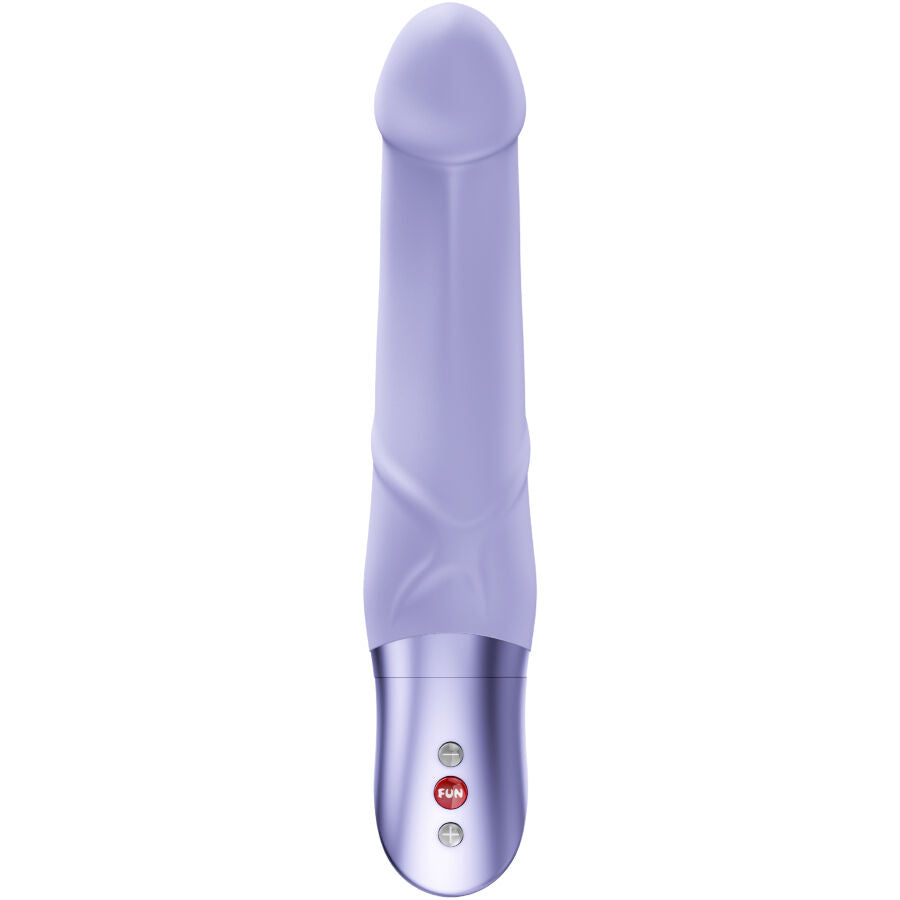 Vibrateur point g mr. boss violet – Fun Factory