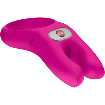 Vibrateur anneau pénis vibrant classique nos magenta – Fun Factory