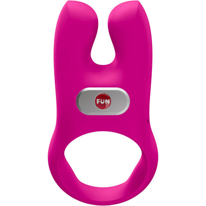 Vibrateur anneau pénis vibrant classique nos magenta – Fun Factory