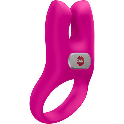Vibrateur anneau pénis vibrant classique nos magenta – Fun Factory