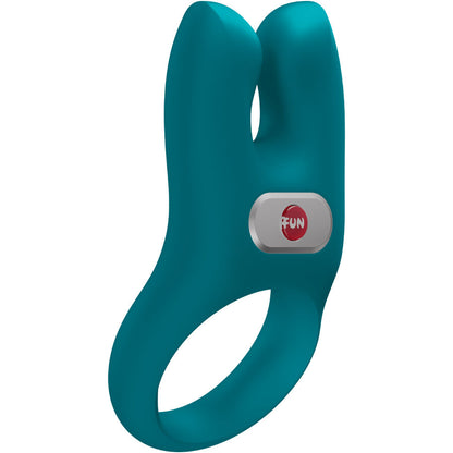 Vibrateur bouteille vibrante nos en anneau pénis vert – Fun Factory