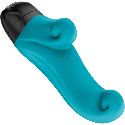 Mini vibrateur océan aquamarine – Fun Factory