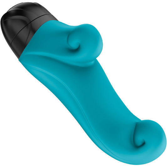 Mini vibrateur océan aquamarine – Fun Factory