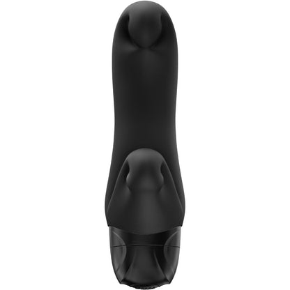 Mini vibrateur ocean noir – Fun Factory