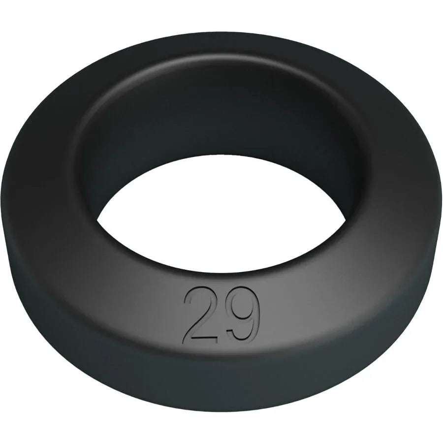 Crazy Bull – Bague en Silicone Brodan Modèle 9