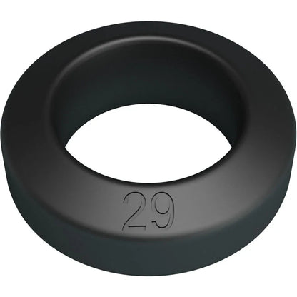 Crazy Bull – Bague en Silicone Brodan Modèle 9