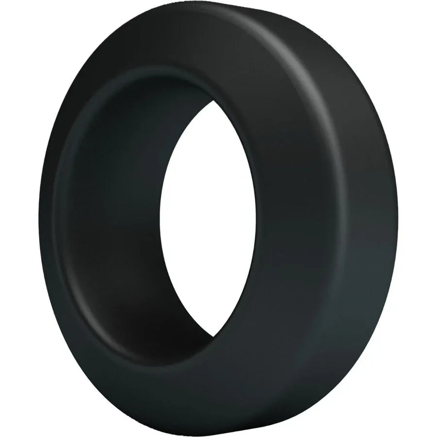 Crazy Bull – Bague en Silicone Brodan Modèle 9
