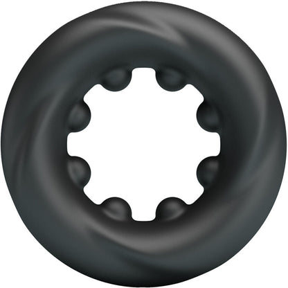 CRAZY BULL - BAGUE EN SILICONE DAQUEZ MODÈLE 4