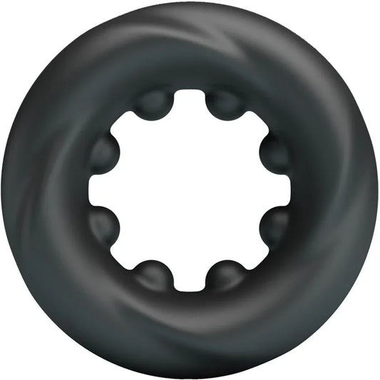 Crazy Bull – Bague en Silicone Daquez Modèle 4