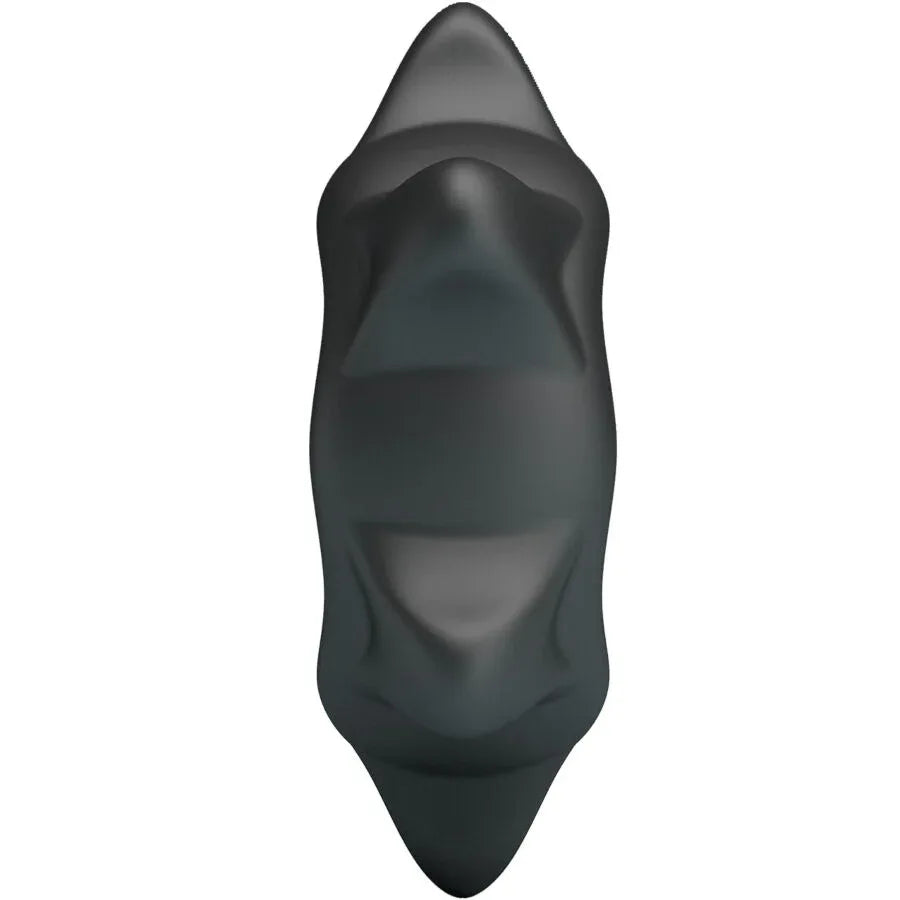 Crazy Bull – Bague en Silicone Ethaniel Modèle 11