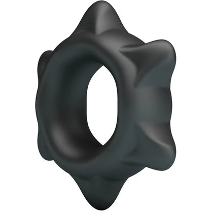 Crazy Bull – Bague en Silicone Ethaniel Modèle 11