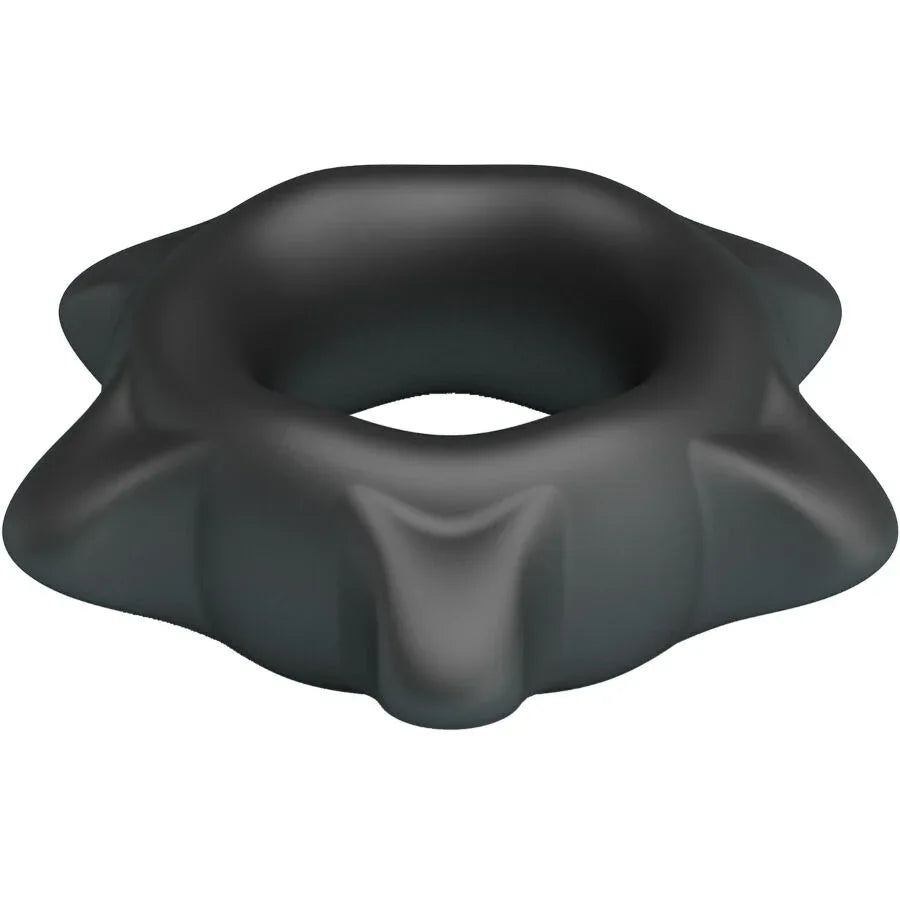 Crazy Bull – Bague en Silicone Ethaniel Modèle 11