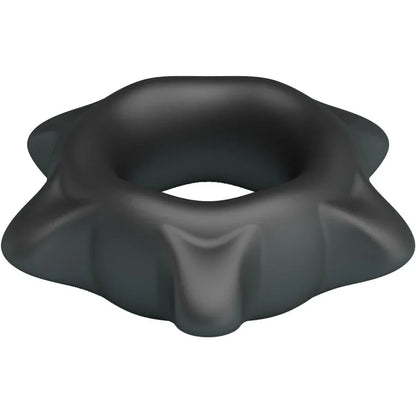 Crazy Bull – Bague en Silicone Ethaniel Modèle 11