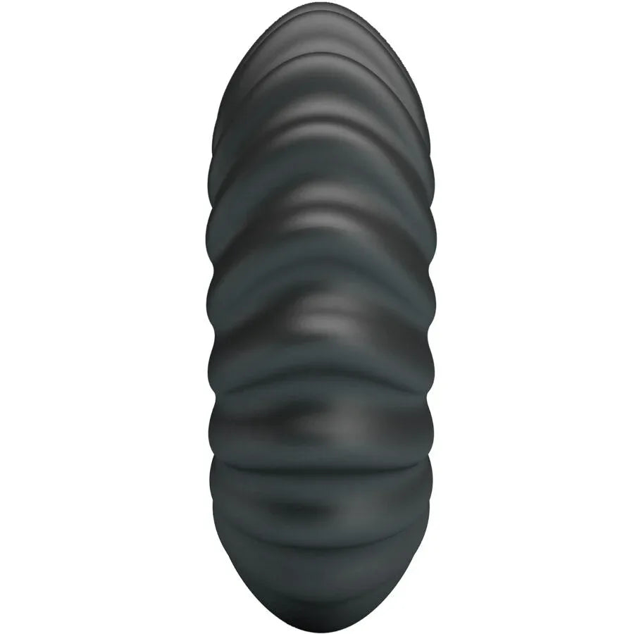 Crazy Bull – Bague en Silicone Fitz Modèle 8