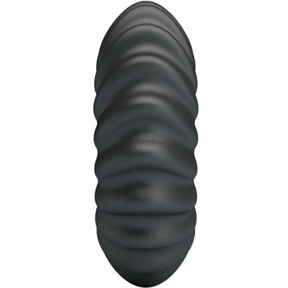 Crazy Bull – Bague en Silicone Fitz Modèle 8