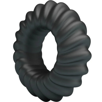 Crazy Bull – Bague en Silicone Fitz Modèle 8