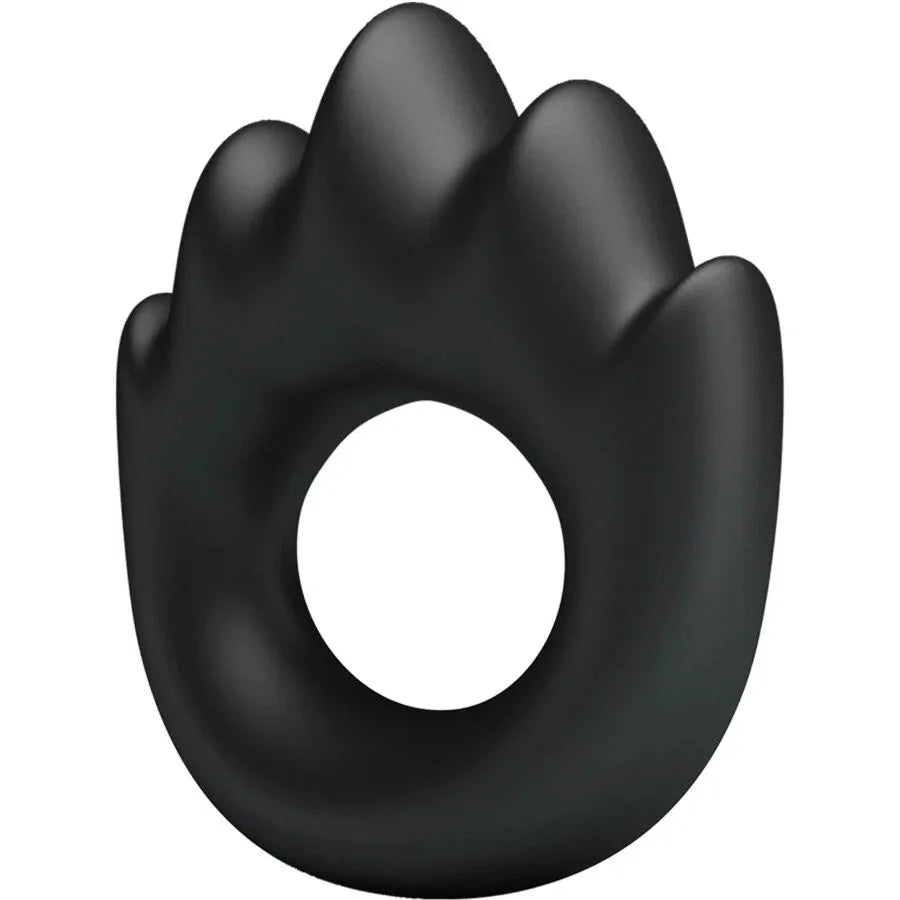 Crazy Bull – Bague en Silicone Habert Modèle 13