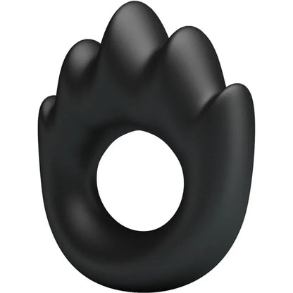 Crazy Bull – Bague en Silicone Habert Modèle 13